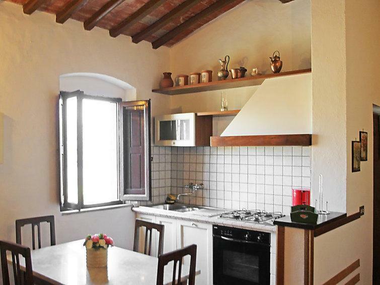 Podere Gnocchi Rapale Exterior foto